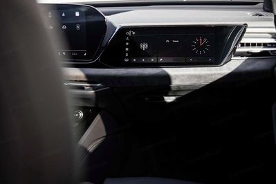 Audi A5 TFSI quattro S line