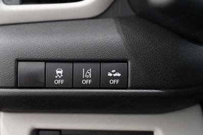 Suzuki Swift 1.2 Dualjet SHVS Premium