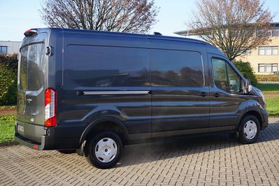 Ford Transit 350 L3H2 Trend