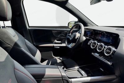 Mercedes B Klasa 200 AMG Line