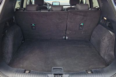 Ford Kuga 2.0 Ecoblue Mhev Fwd Titanium