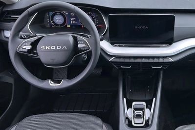 Skoda Octavia Edition 130 Selection 1.5 TSI mHEV  DSG