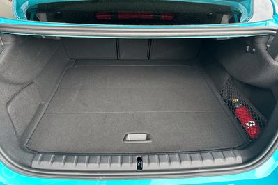 BMW Seria 2 Gran Coupe M235i xDrive