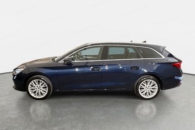 Seat Leon 1.5 TSI