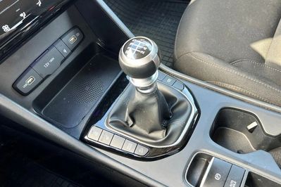 Hyundai Tucson 1.6 t-Gdi Executive 2WD