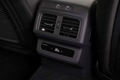 Audi Q5 TDI quattro S line Sportback