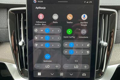 Volvo XC90 T8 AWD Plug-In Hybrid Ultra Bright 7os