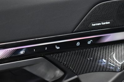 BMW Seria 5 520i mHEV aut