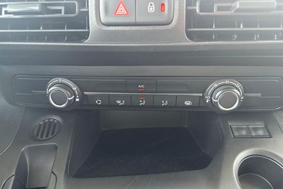 Toyota Proace City L1H1