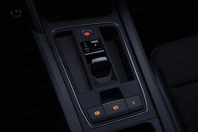 Cupra Formentor 1.4 e-Hybrid DSG