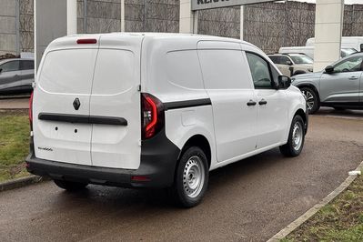 Renault Kangoo Van L2H1 Extra
