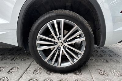 Skoda Kodiaq L&K 2.0 TDI 4x4  DSG 7os.