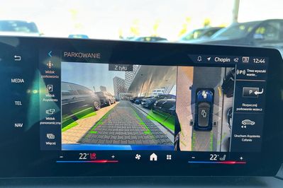 BMW Seria 1 120 mHEV aut