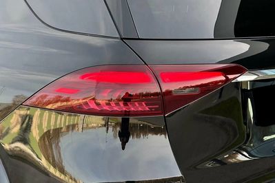 Mercedes GLE 450 d  4-Matic AMG Line