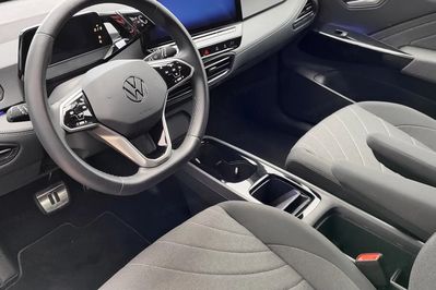 Volkswagen ID.3 Pro S Plus