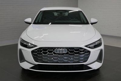 Audi A5 TFSI