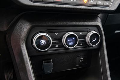 Dacia Sandero Stepway Expression LPG 1.0 TCe