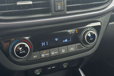 Hyundai i10 1.2 Modern
