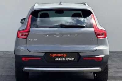 Volvo XC40 B3 Core