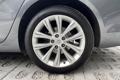 Opel Insignia Business Elegance 2.0 CDTI  S&S aut