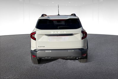 Dacia Duster Journey 1.0 Eco-G