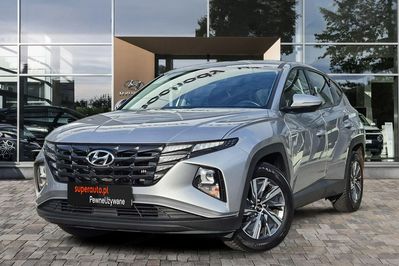 Hyundai Tucson T-Gdi Modern 2WD