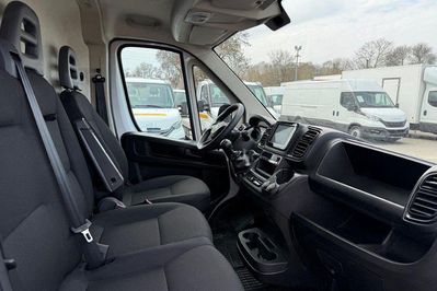 Fiat Ducato L4H2