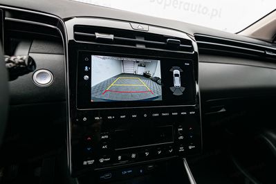 Hyundai Tucson 1.6 T-GDi HEV Executive Final Edition 2WD