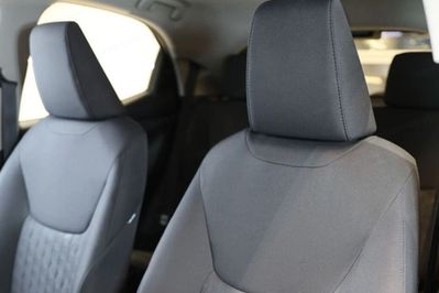 Toyota Yaris 1.5 Comfort