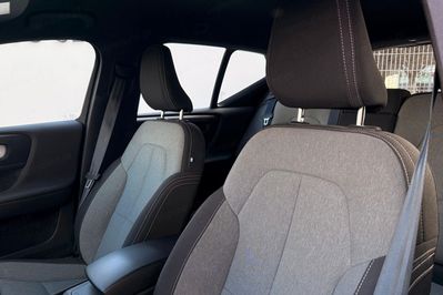 Volvo XC40 B3 Core aut