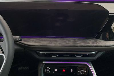 Audi Q5 TDI quattro S line