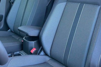 Volkswagen T-Roc Life Plus 1.5 TSI