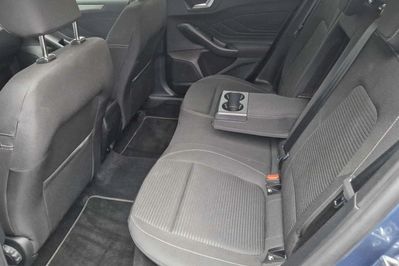 Ford Focus 1.5 EcoBlue Titanium X