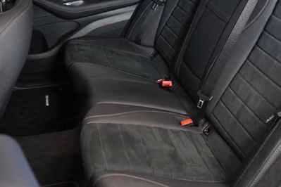 Mercedes GLE 350 de 4MATIC AMG Line