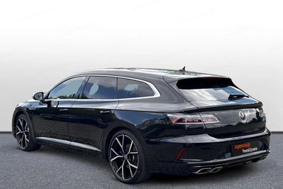 Volkswagen Arteon 2.0 TSI 4Motion R DSG