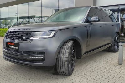 Land Rover Range Rover 4.4 V8 P535 Autobiography