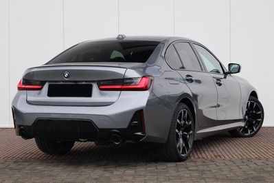 BMW Seria 3 330i xDrive M Sport