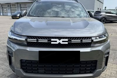 Dacia Bigster Journey 1.2 mHEV LPG