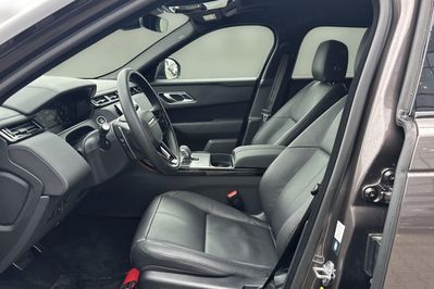 Land Rover Range Rover Velar Velar 3.0 P400 mHEV Dynamic SE