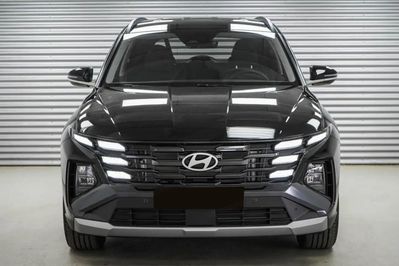 Hyundai Tucson 1.6 T-GDi Smart 2WD
