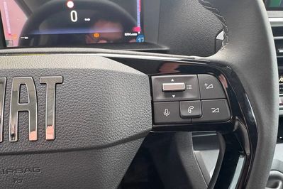 Fiat Scudo XL L2H1