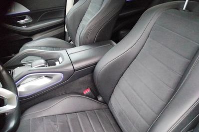 Mercedes GLE 350 de 4MATIC AMG Line
