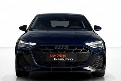 Audi A3 TFSI