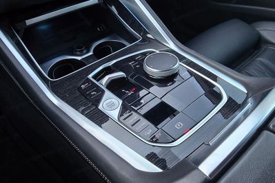 BMW X6 xDrive30d M Sport