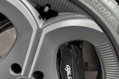 Alfa Romeo Tonale IBRIDA Sport Speciale