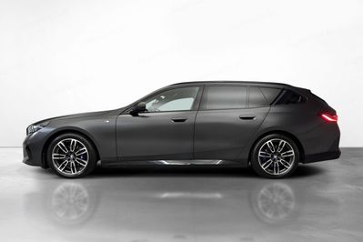 BMW Seria 5 520d xDrive mHEV M Sport aut