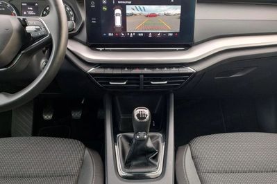 Skoda Octavia 1.5 TSI ACT Ambition