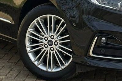 Ford S-MAX 2.0 EcoBlue Vignale aut