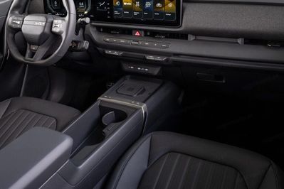 Kia Seltos 1.6 T-GDI X-Line DCT 4WD