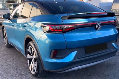 Volkswagen ID.5 Style Plus